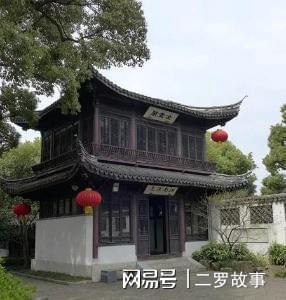 中国最美的十大园林古代园林的精品各个独具匠心你去过几个火狐电竞(图8)