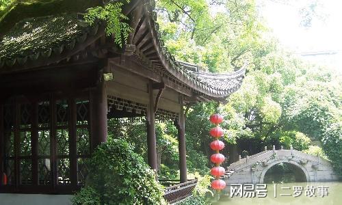 中国最美的十大园林古代园林的精品各个独具匠心你去过几个火狐电竞(图7)