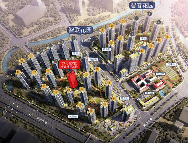 广州一火狐电竞二手真顶流即将抛弃刚需？这个现楼名校产业大盘你确定看了吗？(图20)