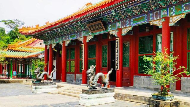 珠海这火狐电竞个宝藏景区被誉“南中国皇家园林”景色优美气势恢宏(图5)
