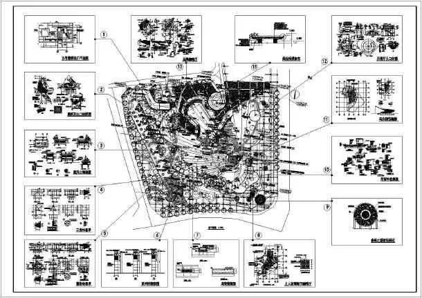 火狐电竞浅谈未来社区中园林景观设计思路(图9)