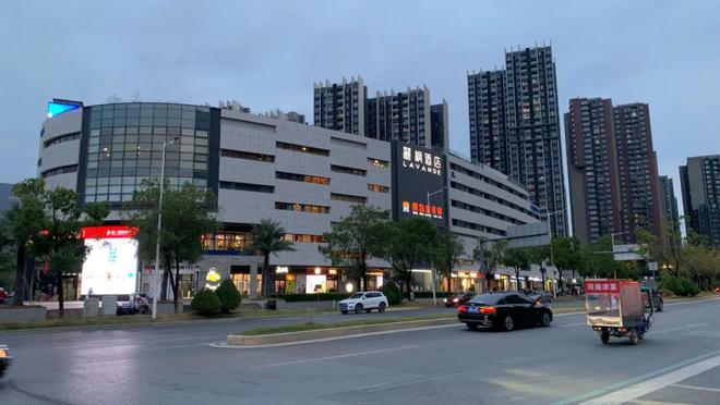 龙狮璟珑府：吹风6万实际卖24万+拼夕夕砍价都没那么狠火狐电竞(图13)