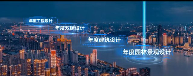 火狐电竞品质城市｜2022年武汉设计日 “设计之夜”云端璀璨绽放(图6)