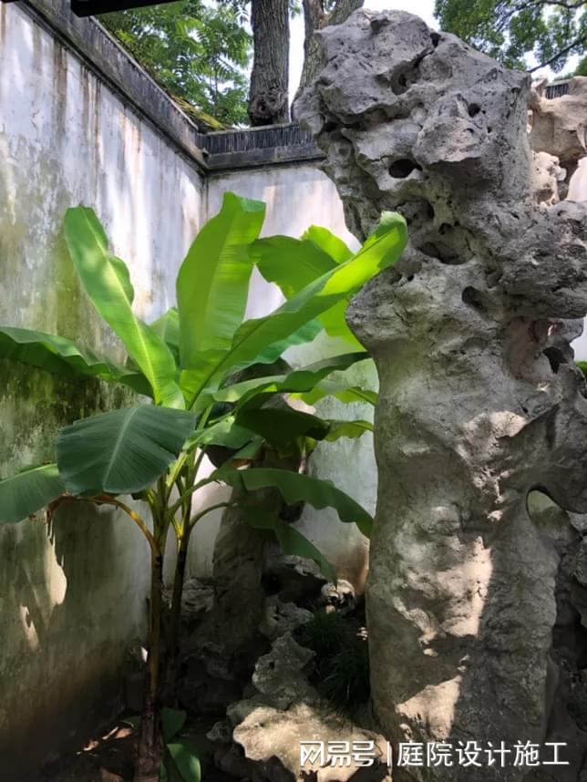 火狐电竞浅谈风水文化影响下的中国古典园林(图22)