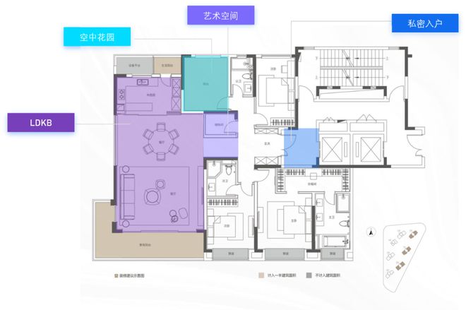 火狐电竞产品力测评 ▏长房云河玖叙：浏阳河旁纯大平层社区革新高端人居产品(图12)