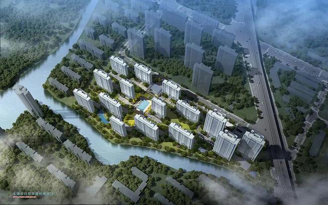 惊艳谋面！惠山迎来“高光”时刻硬核作品不负全城热望！火狐电竞(图9)
