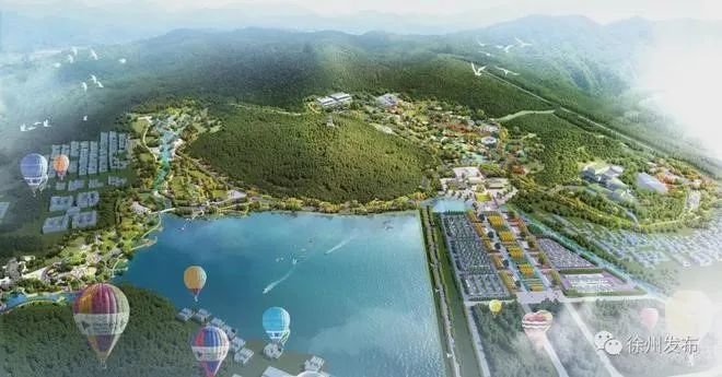 火狐电竞无锡经开区代表无锡参展亮相国际园林博览会(图1)