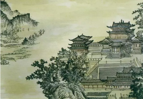 火狐电竞设计干货之园林设计(图1)