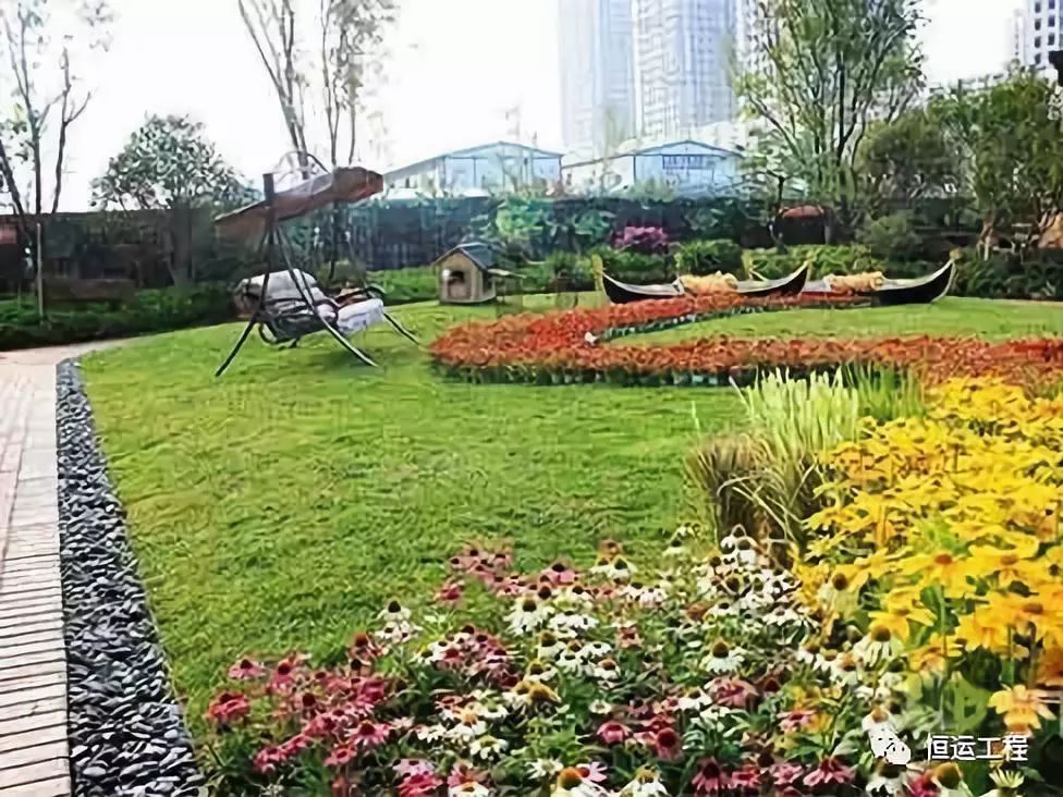 园林火狐电竞设计的新理念(图1)