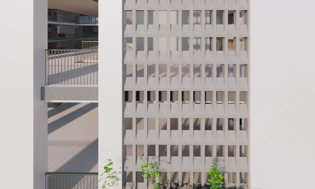 火狐电竞中式校园 中式建筑元素和现代建筑手法的结合运用(图29)