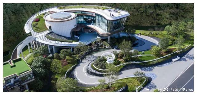 说一说花儿姐一见钟情的那个诗意楼盘火狐电竞(图4)