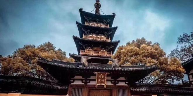 火狐电竞禅宗是如何兴起的？禅宗美学又是怎样与园林完美结合的？(图8)