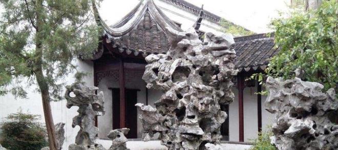 火狐电竞禅宗是如何兴起的？禅宗美学又是怎样与园林完美结合的？(图6)