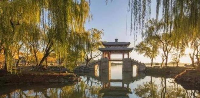 火狐电竞禅宗是如何兴起的？禅宗美学又是怎样与园林完美结合的？(图11)