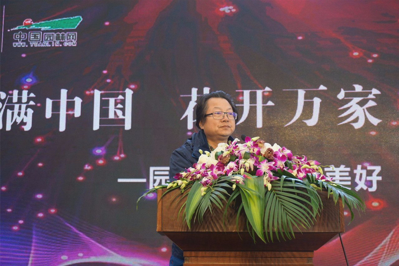 火狐电竞什么样的园林生态设计案例引发现场数百名设计师频频发问(图2)