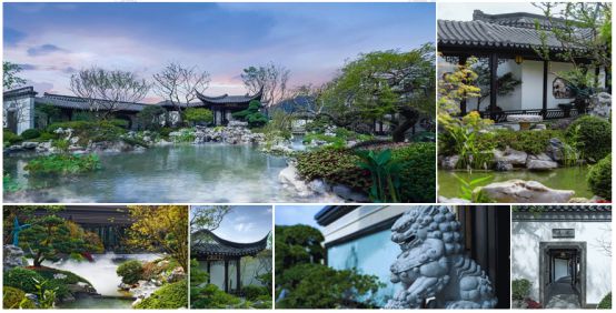 17城120平以上产品火狐电竞销售占比提升；绿城北京发布新品(图12)