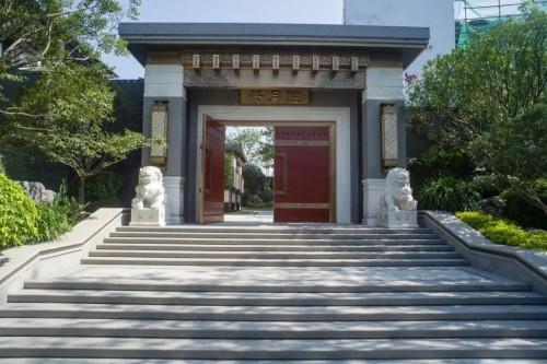 棕榈股份聚焦园林工程打造承接传统文化内涵火狐电竞(图1)