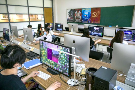 火狐电竞沈阳城市学院2023年艺术类招生简章(图5)