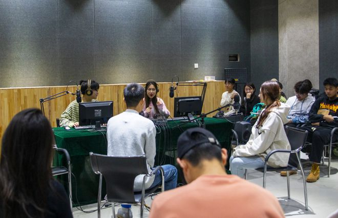 火狐电竞沈阳城市学院2023年艺术类招生简章(图9)