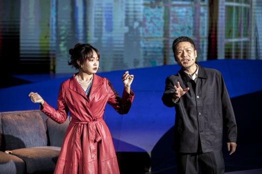 火狐电竞沈阳城市学院2023年艺术类招生简章(图14)