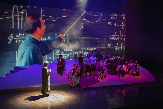 火狐电竞沈阳城市学院2023年艺术类招生简章(图15)