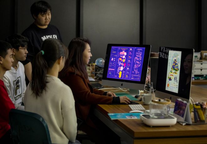 火狐电竞沈阳城市学院2023年艺术类招生简章(图19)