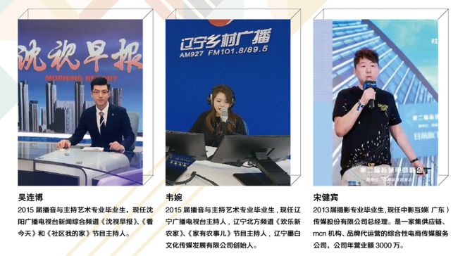 火狐电竞沈阳城市学院2023年艺术类招生简章(图24)