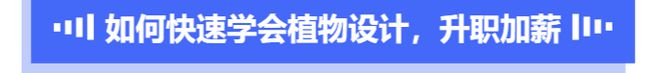 火狐电竞全园林植物设计搭配方法 · 知名种植设计师总结丨8周独立做园林植物！(图2)