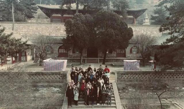 火狐电竞与吾为伍｜五组建筑师与他们书写的地方志(图12)