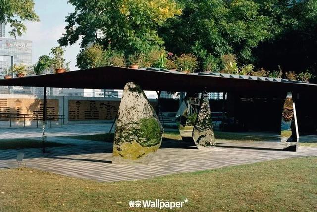 火狐电竞与吾为伍｜五组建筑师与他们书写的地方志(图7)