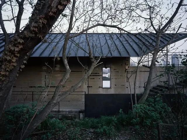 火狐电竞与吾为伍｜五组建筑师与他们书写的地方志(图2)