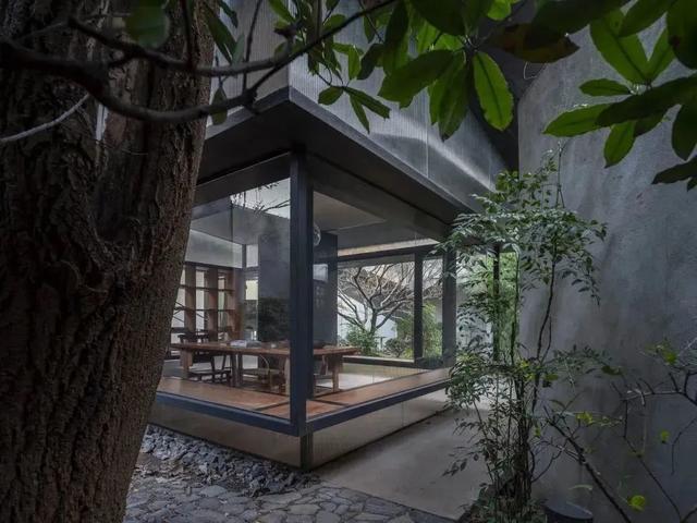 火狐电竞与吾为伍｜五组建筑师与他们书写的地方志(图3)