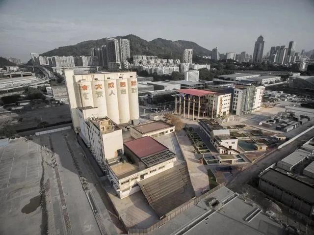 火狐电竞与吾为伍｜五组建筑师与他们书写的地方志(图18)