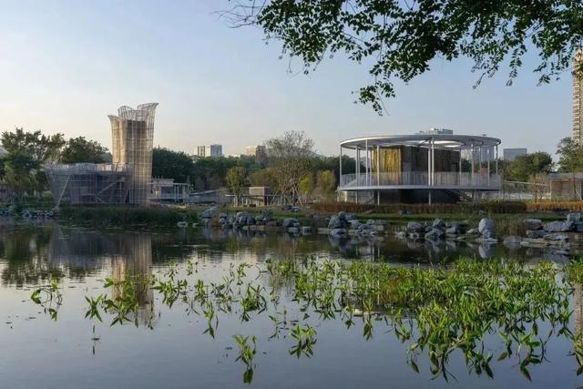 火狐电竞与吾为伍｜五组建筑师与他们书写的地方志(图15)