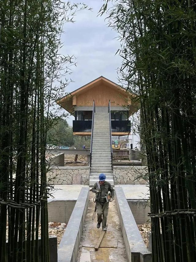 火狐电竞与吾为伍｜五组建筑师与他们书写的地方志(图26)