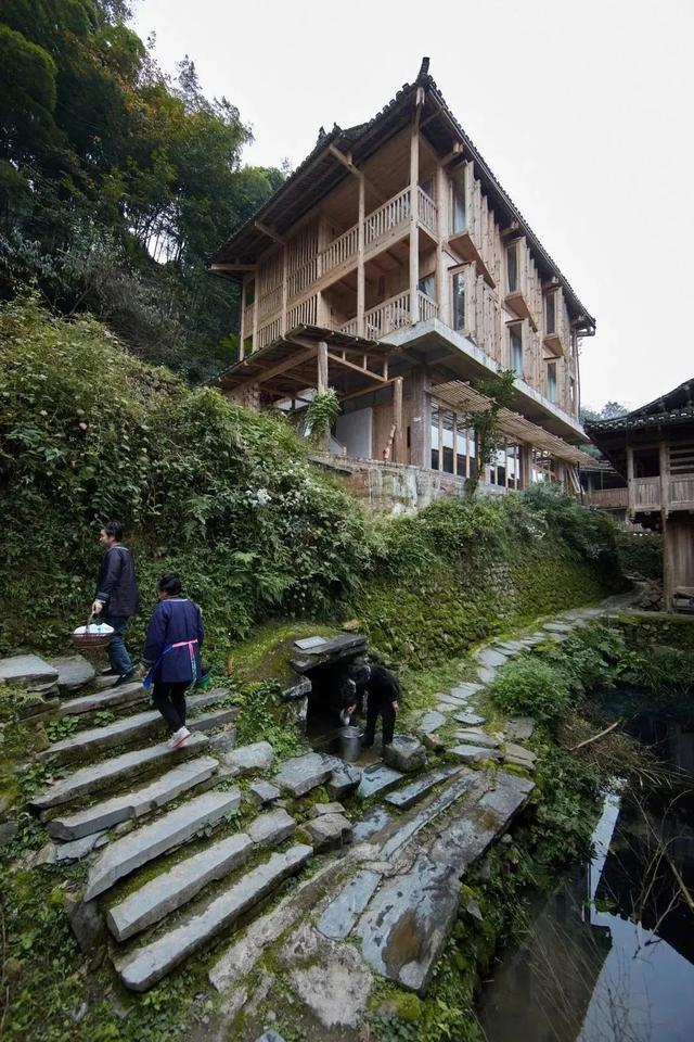 火狐电竞与吾为伍｜五组建筑师与他们书写的地方志(图28)