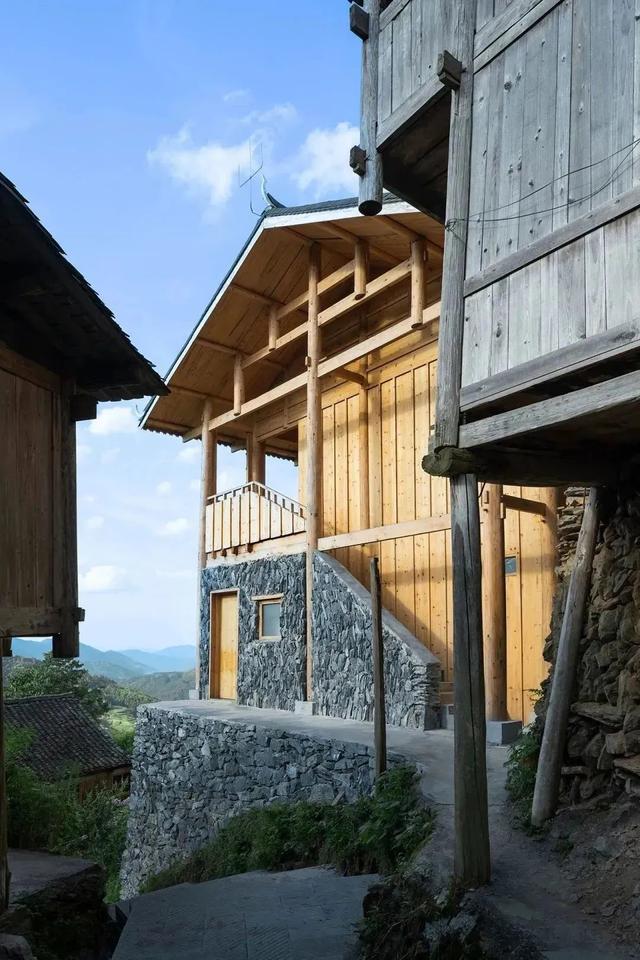 火狐电竞与吾为伍｜五组建筑师与他们书写的地方志(图29)