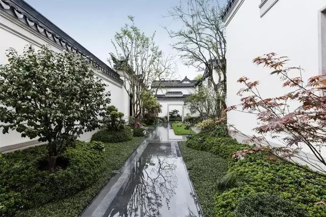 火狐电竞10个顶级中式宅院设计惊艳世界的美(图2)