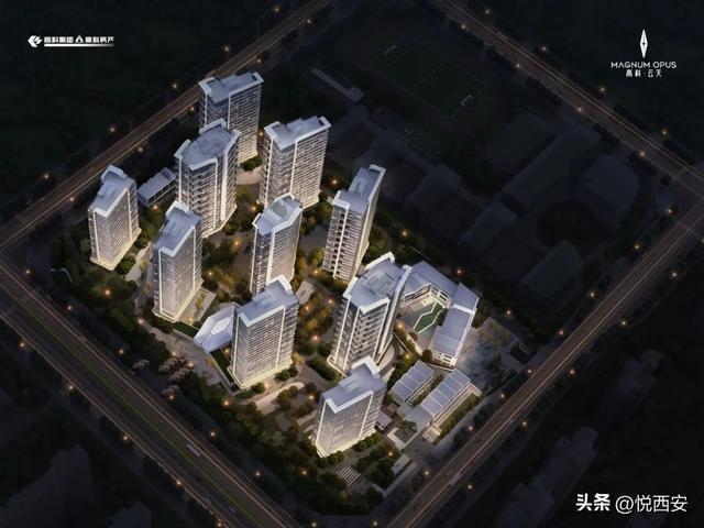 混搭曼谷四季与东京安缦西安这处空中院落不简单火狐电竞(图7)