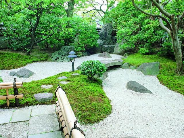 3个日本风景园林创意让您的庭院与众不同火狐电竞(图4)