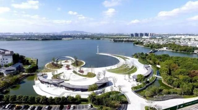 火狐电竞让“园林”走进百姓生活(图1)