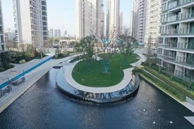 火狐电竞让“园林”走进百姓生活(图3)