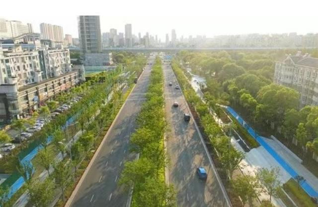 火狐电竞让“园林”走进百姓生活(图7)