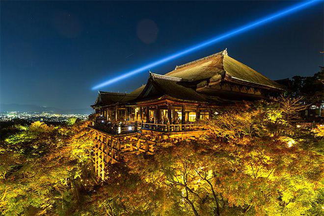 火狐电竞四个步骤打造出优秀的园林景观照明(图1)