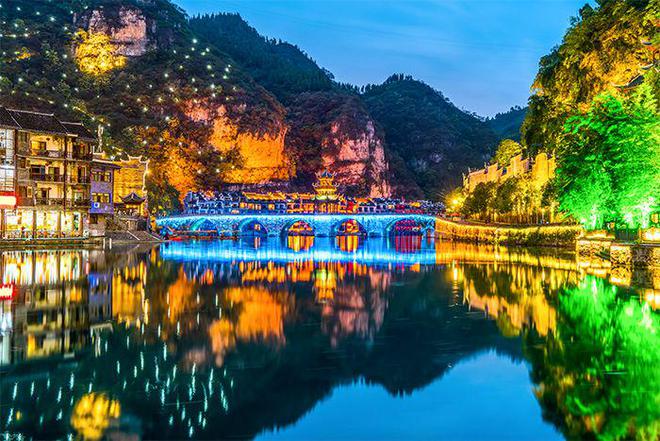 火狐电竞四个步骤打造出优秀的园林景观照明(图2)