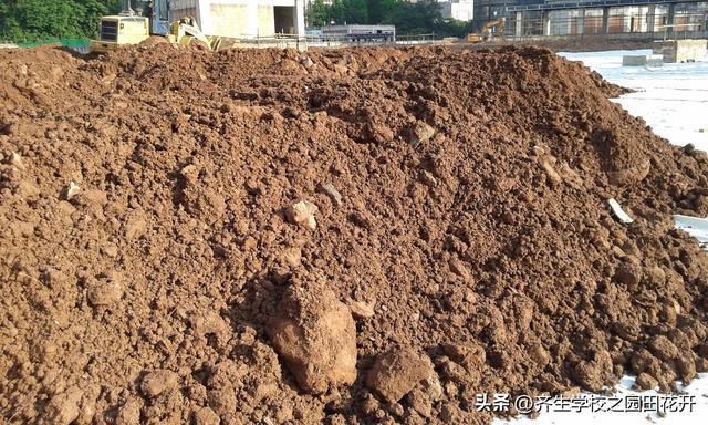 火狐电竞园林景观在回填土上做台阶怎么防止沉降？(图4)