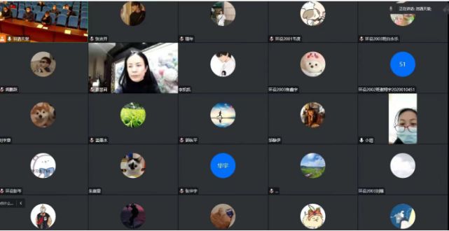 火狐电竞“西农-华曦”《景观设计》课程联合教学圆满结束 五组作品各有特色(图1)