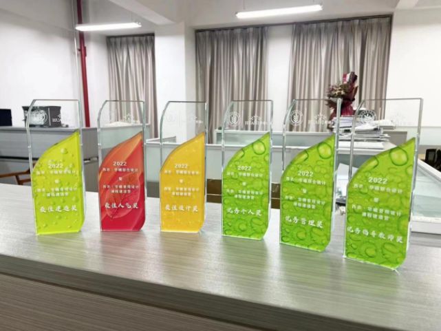 火狐电竞“西农-华曦”《景观设计》课程联合教学圆满结束 五组作品各有特色(图8)