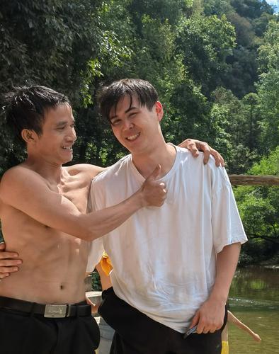 火狐电竞2021上海大学生年度人物揭晓！青春榜样引领朋辈成长勇担使命砥砺奋进新征程(图5)