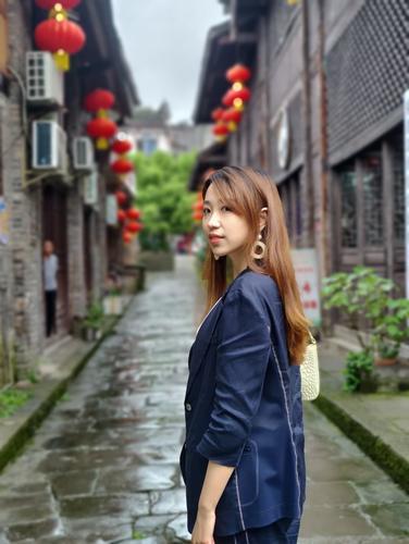 火狐电竞2021上海大学生年度人物揭晓！青春榜样引领朋辈成长勇担使命砥砺奋进新征程(图7)